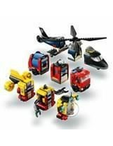 Construction set Lego