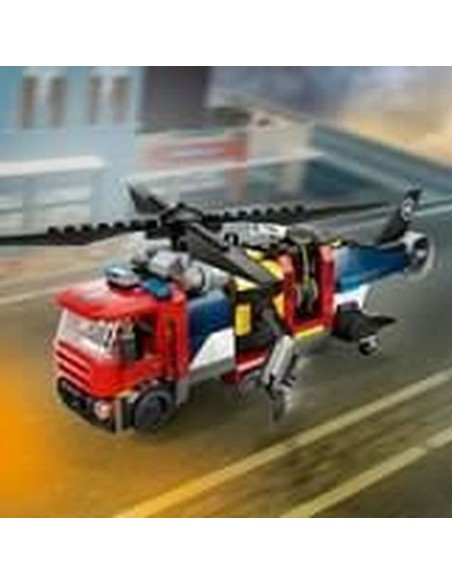 Construction set Lego
