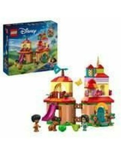 Construction set Lego