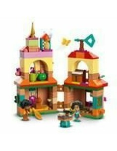 Construction set Lego 2