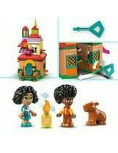 Construction set Lego