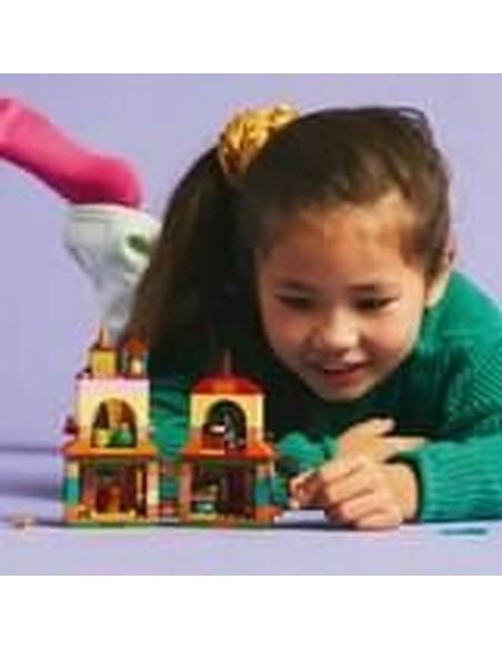 Construction set Lego