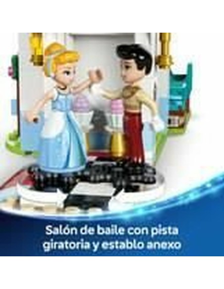 Construction set Lego