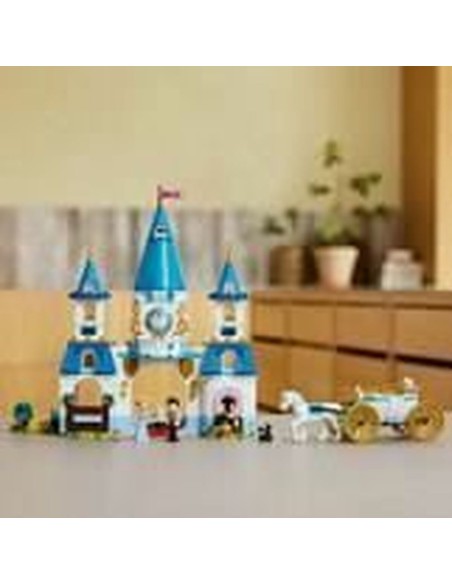 Construction set Lego