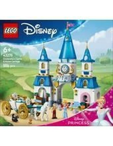 Construction set Lego