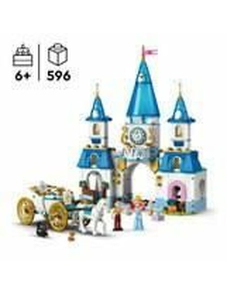 Construction set Lego