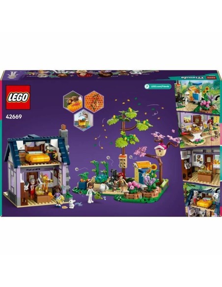 Construction set Lego