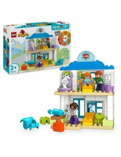 Construction set Lego