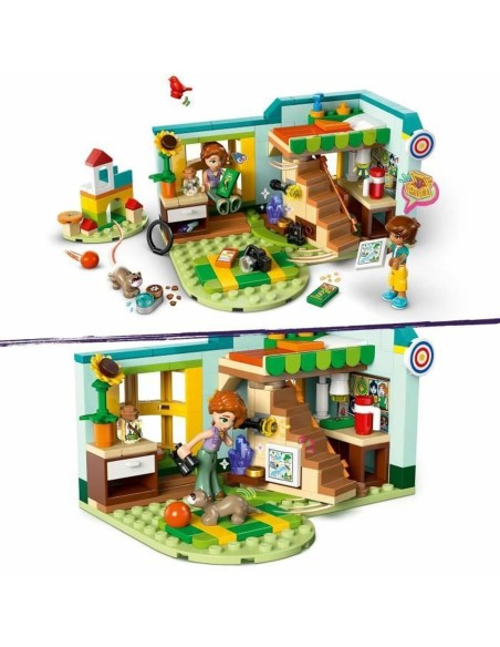 Construction set Lego