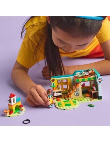 Construction set Lego