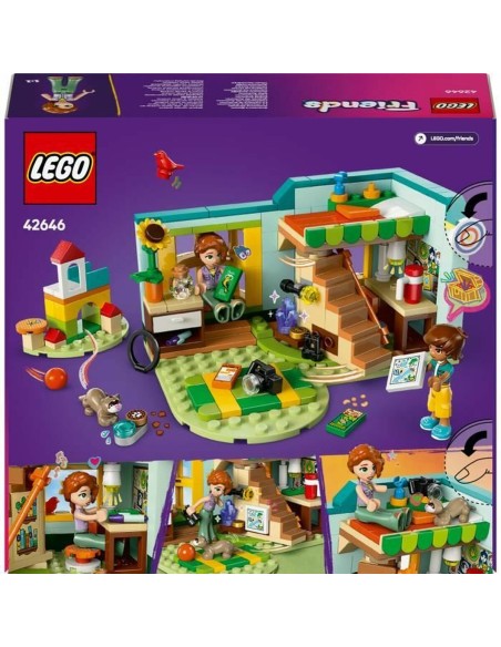 Construction set Lego