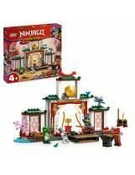 Construction set Lego