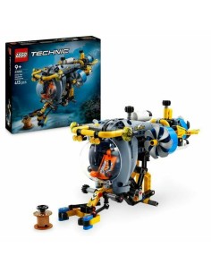 Construction set Lego