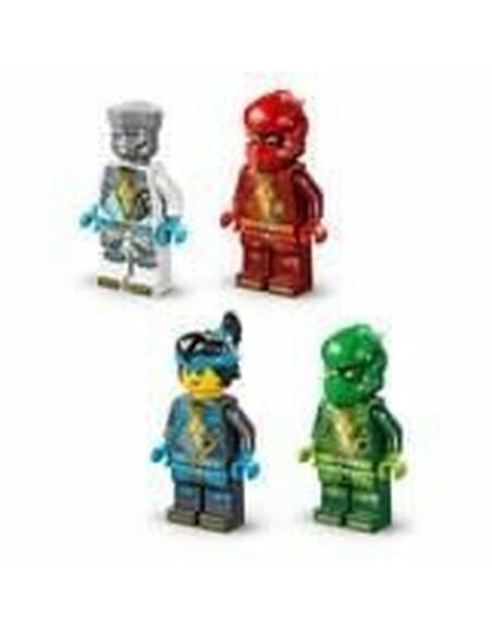 Construction set Lego