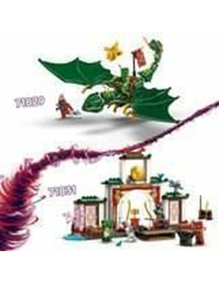 Construction set Lego