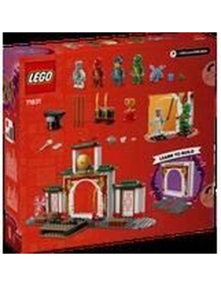 Construction set Lego