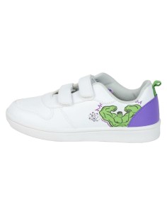 Sports Shoes for Kids The Avengers