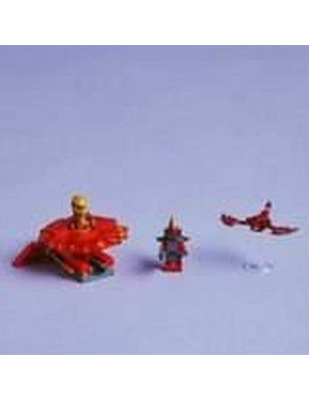 Construction set Lego