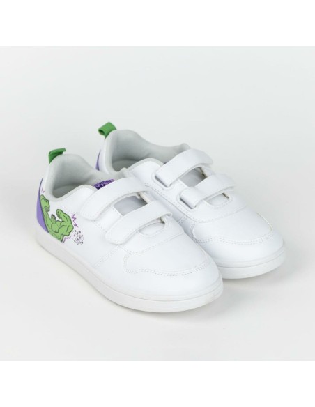 Sports Shoes for Kids The Avengers