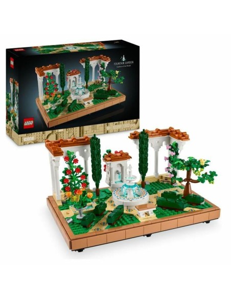 Construction set Lego