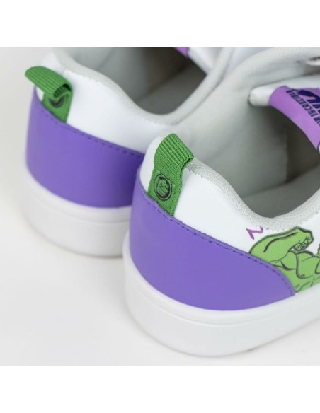 Sports Shoes for Kids The Avengers
