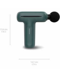 Massage Gun for Relaxation and Muscle Recovery Medisana MG 200 2