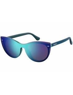 Ladies' Sunglasses Havaianas NORONHA-CS-MR8 Ø 52 mm