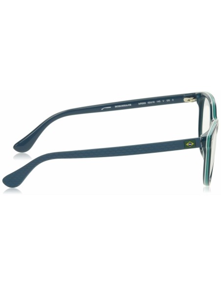 Ladies' Sunglasses Havaianas NORONHA-CS-MR8 Ø 52 mm