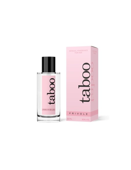 Women's Perfume Ruf 50 ml