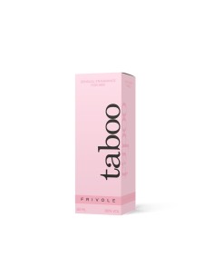 Women's Perfume Ruf 50 ml 2