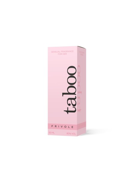 Women's Perfume Ruf 50 ml