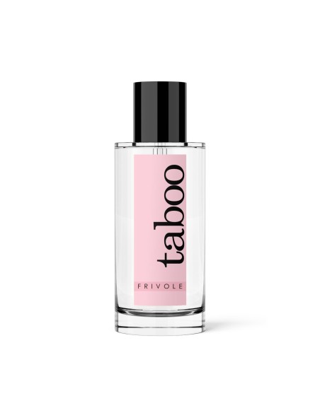 Women's Perfume Ruf 50 ml