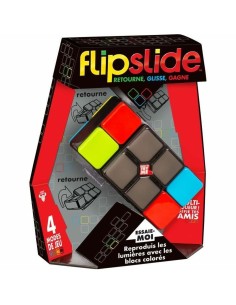 Educational Game Moose Toys Flipslide
