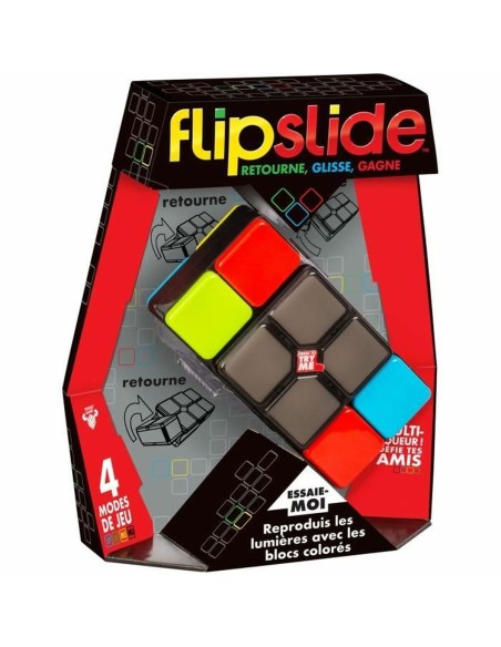 Educational Game Moose Toys Flipslide