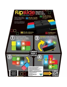 Educational Game Moose Toys Flipslide 2