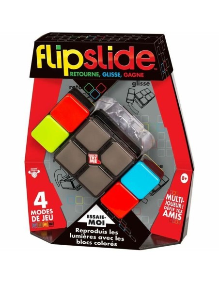 Educational Game Moose Toys Flipslide