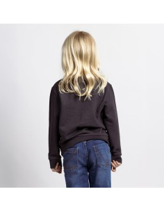 Children’s Sweatshirt without Hood The Lion King Dark grey 2