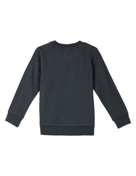 Children’s Sweatshirt without Hood The Lion King Dark grey