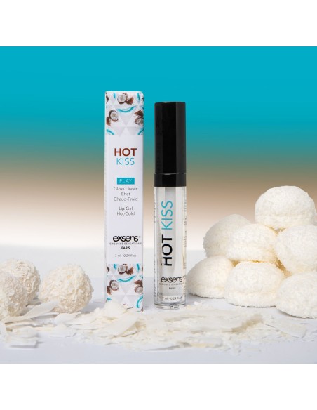 Lip-gloss Exsens