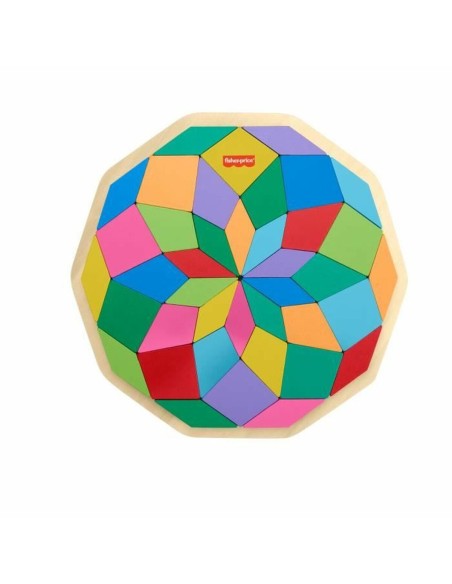 Educational Game Fisher-Price HXT94