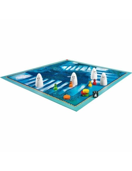 Board game Schmidt Spiele The Haunted Staircase