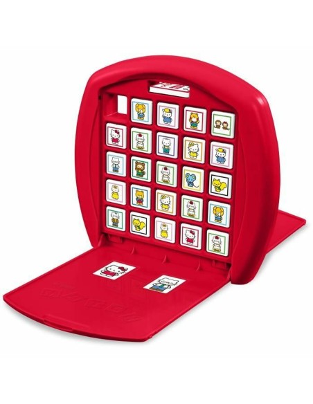 Board game Winning Moves Hello Kitty Match