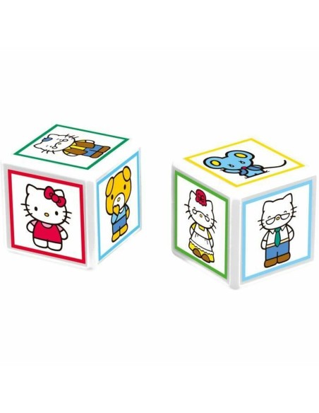 Board game Winning Moves Hello Kitty Match