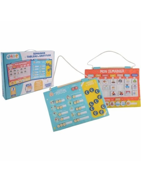 Educational Game MGM JADE