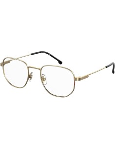 Ladies' Spectacle frame Carrera CARRERA-2017T-DDBE719 Golden Ø 47 mm