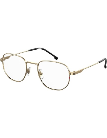 Ladies' Spectacle frame Carrera CARRERA-2017T-DDBE719 Golden Ø 47 mm