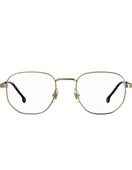 Ladies' Spectacle frame Carrera CARRERA-2017T-DDBE719 Golden Ø 47 mm
