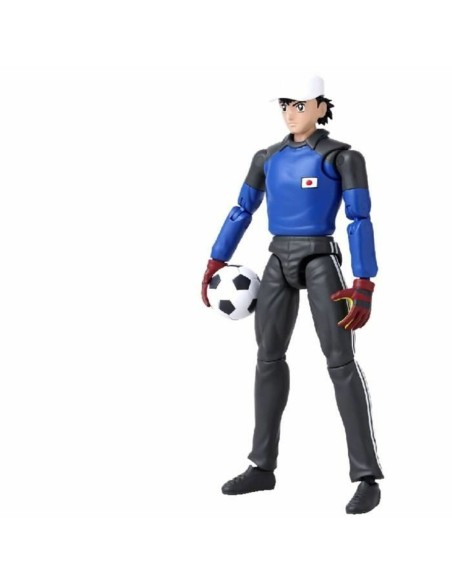 Action Figure Bandai AH37792