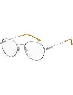 Men' Spectacle frame Carrera CARRERA-2009T-010E720 Grey Ø 47 mm