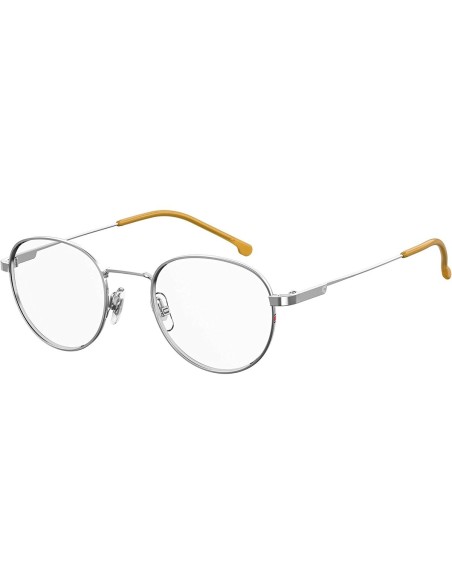 Men' Spectacle frame Carrera CARRERA-2009T-010E720 Grey Ø 47 mm